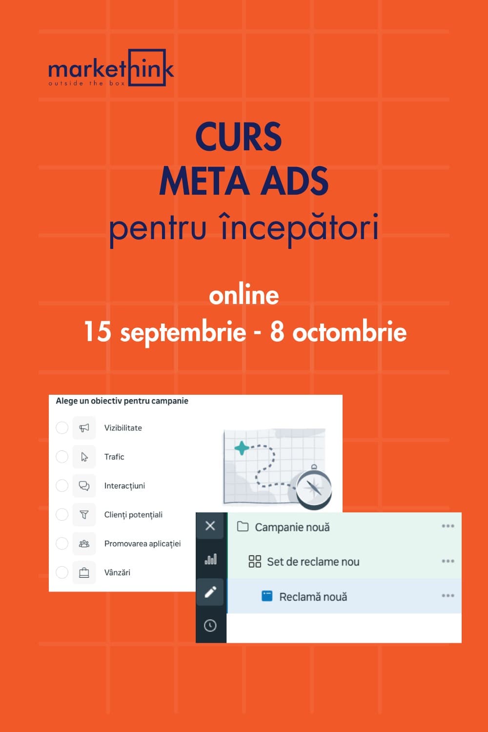 Curs Meta Ads