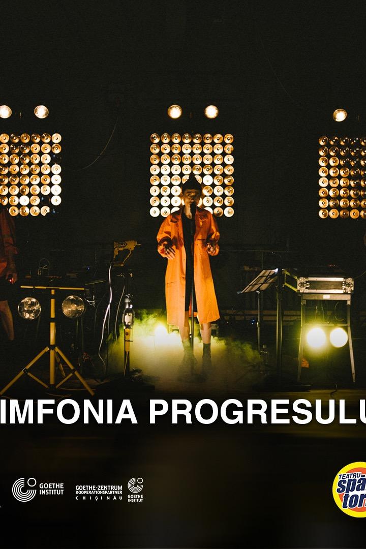 SIMFONIA PROGRESULUI