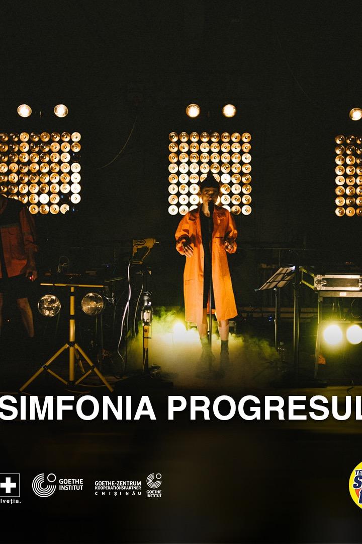 SIMFONIA PROGRESULUI