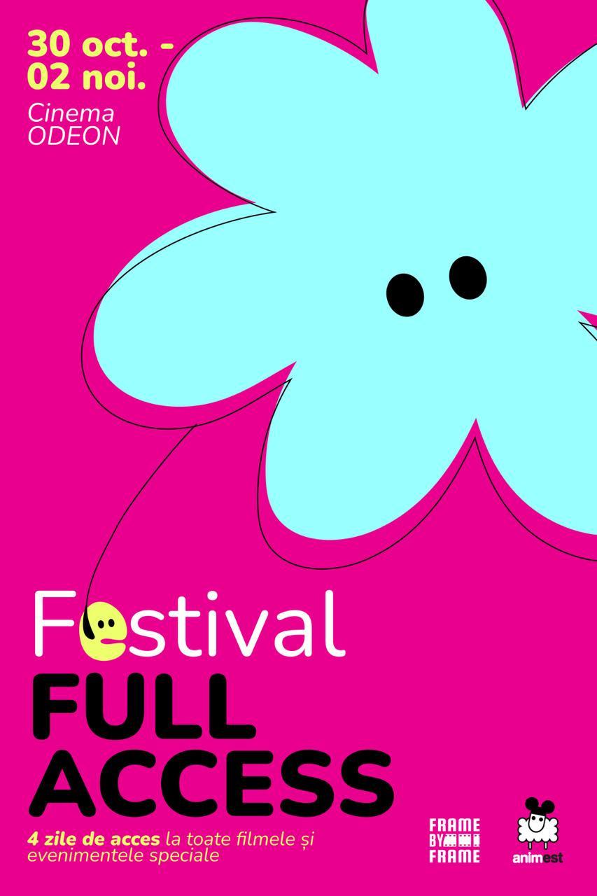 Animest 2025: Festival Full Access