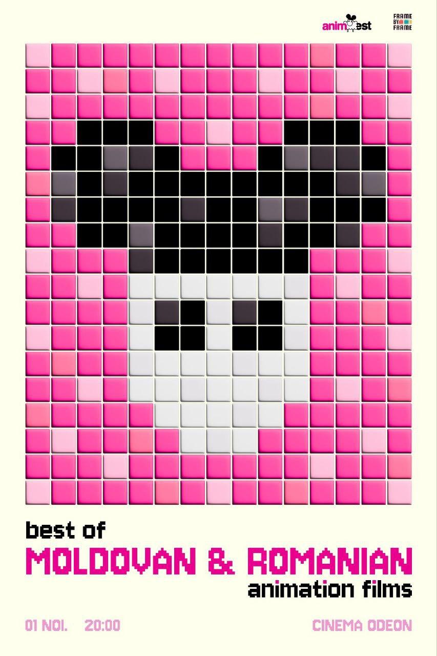 Best of Romanian & Moldovan Animations (Q&A)