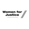 Women for Justice AO