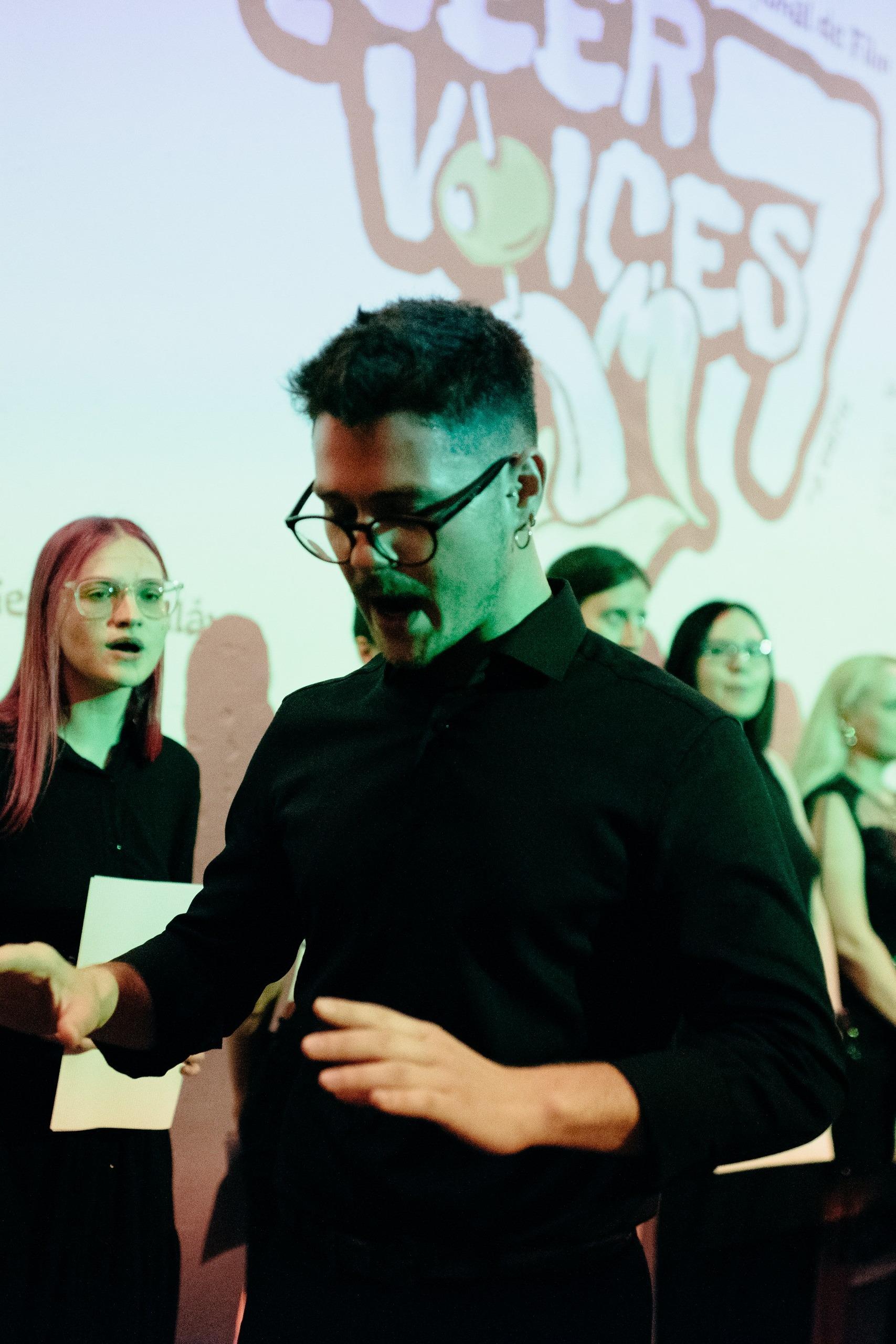 Concert & Queer Choir