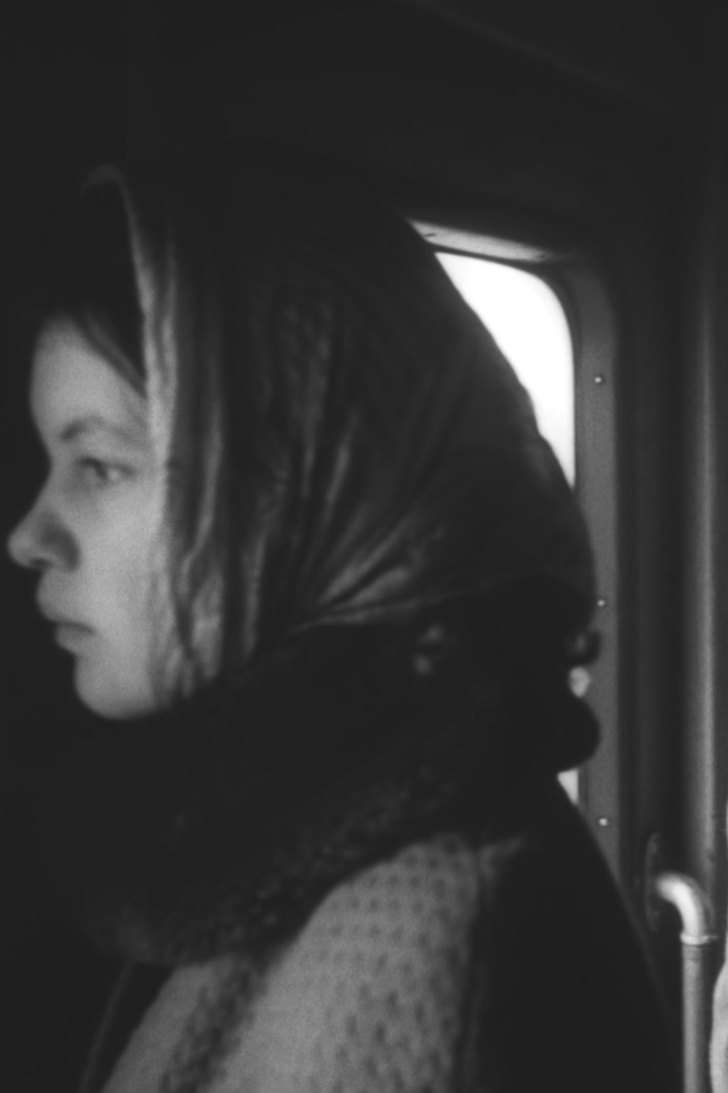 TRENURI / TRAINS, Polonia, Lituania, 2024