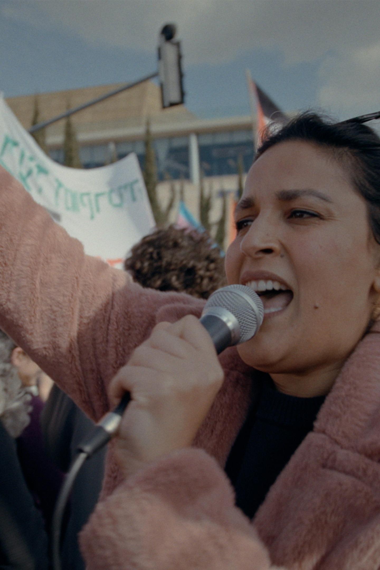 LA NAIBA, COEXISTENȚĂ / COEXISTENCE MY ASS, SUA, Franța, 2025