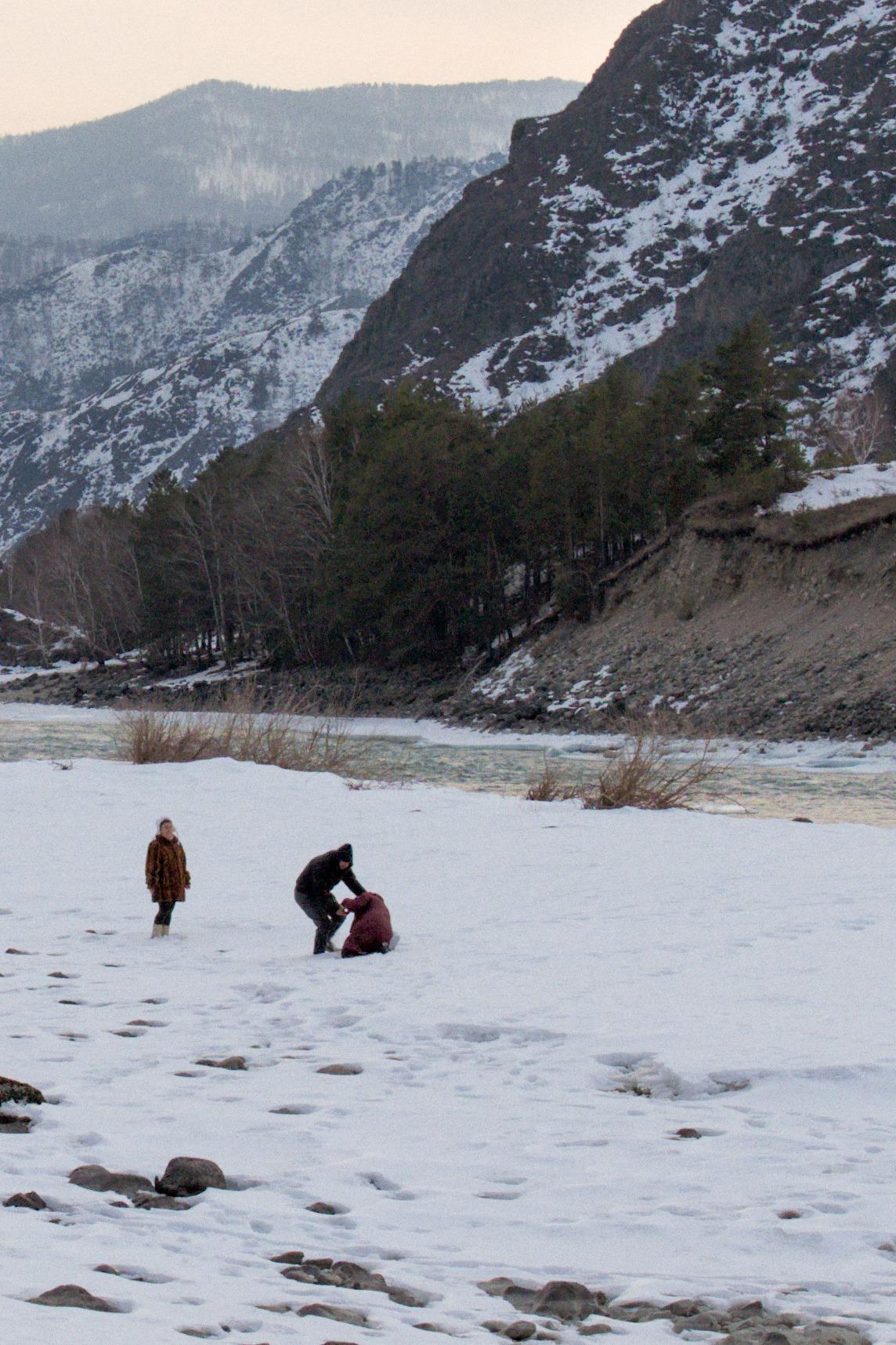 FERICIRE TUTUROR / HAPPINESS FOR ALL, Republica Cehă, Regatul Țărilor de Jos, Franța, 2024