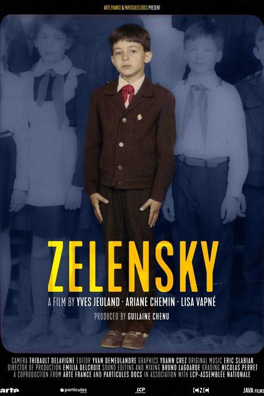 ZELENSKY, Franța, 2025