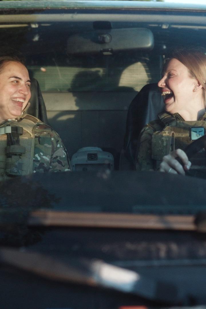 CUBA ȘI ALASKA / CUBA & ALASKA, Belgia, Ucraina, Franța, 2025 (Acces 18+)