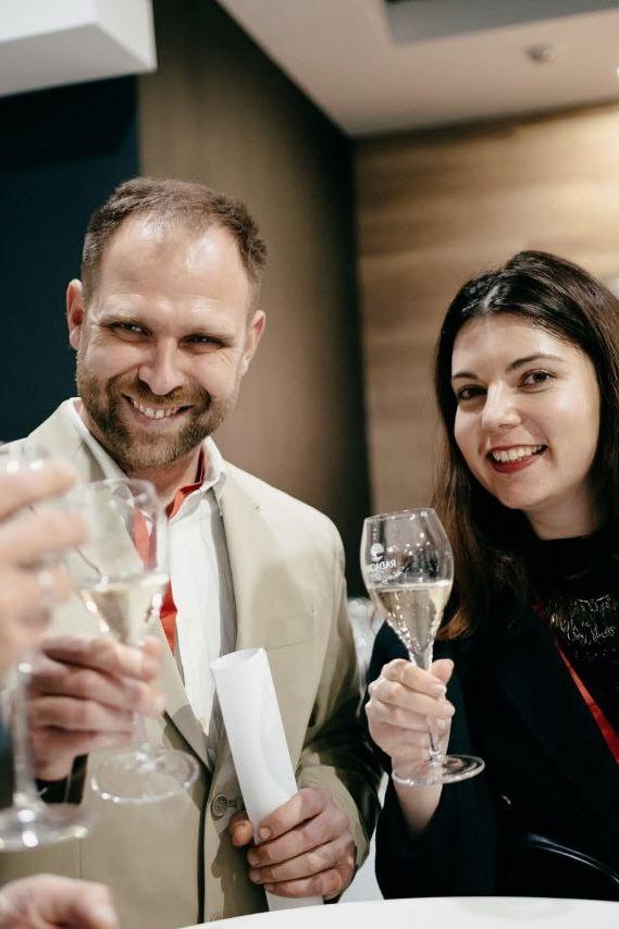 Ceremonie de deschidere + LANDING, Germania, Republica Moldova, Serbia, 2025