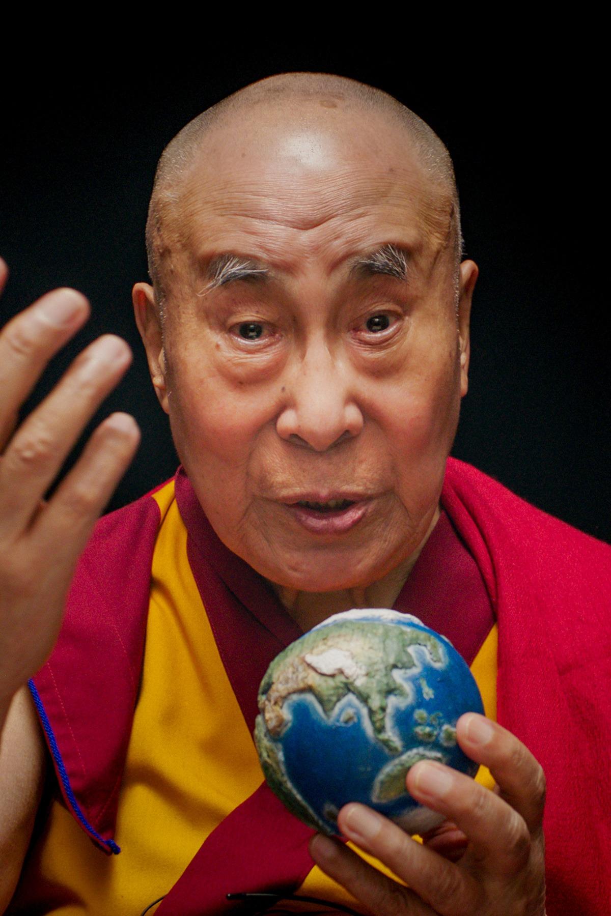 ÎNȚELEPCIUNEA FERICIRII/ WISDOM OF HAPPINESS, 90', Switzerland, 2024