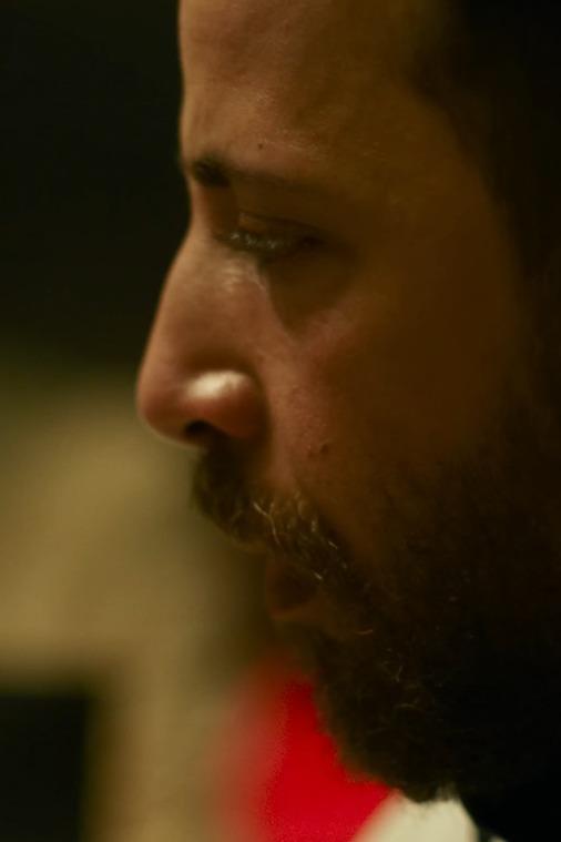 VOCEA LUI HIND RAJAB / THE VOICE OF HIND RAJAB