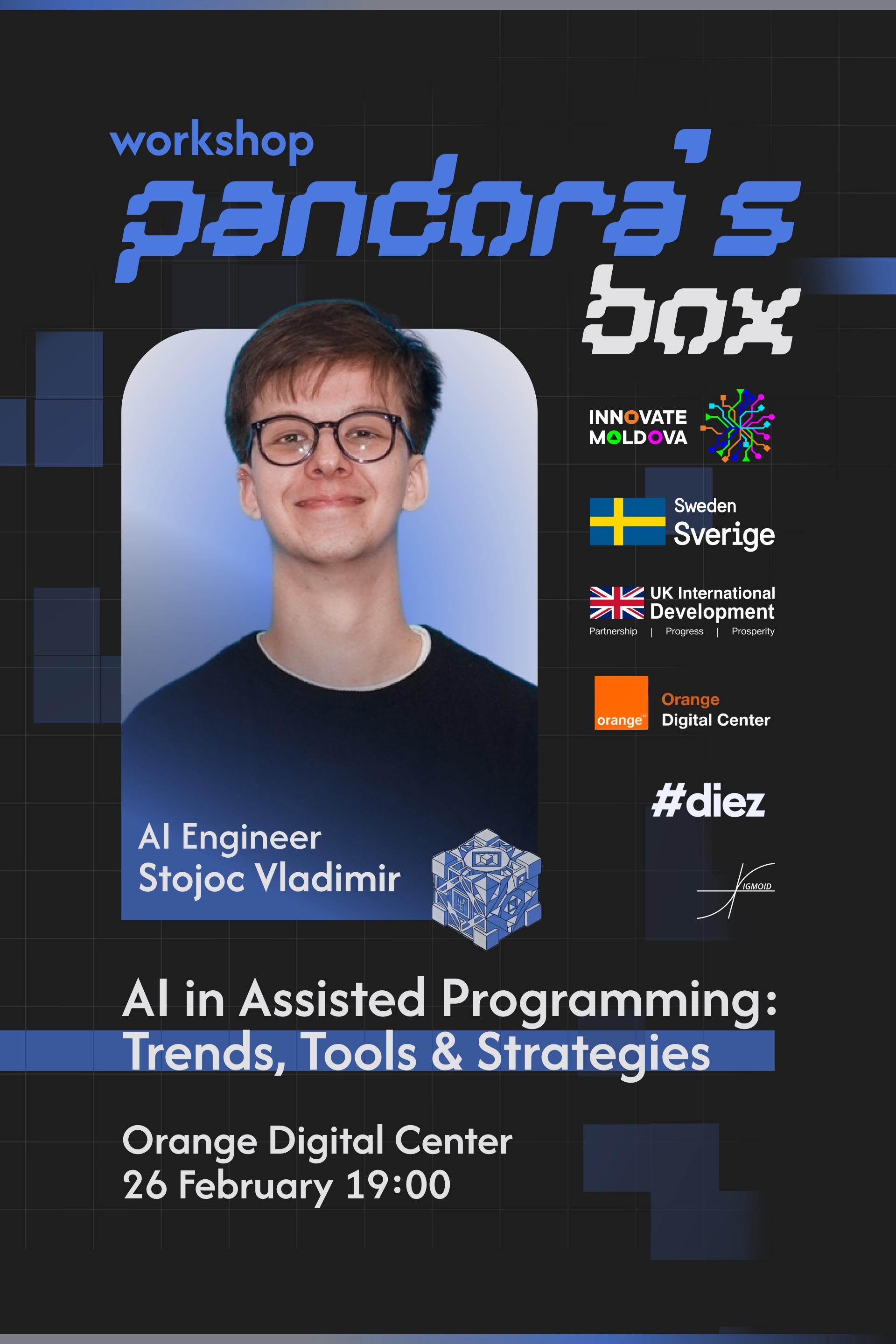 Pandora’s Box: AI in Assisted Programming - Trends, Tools and Strategies