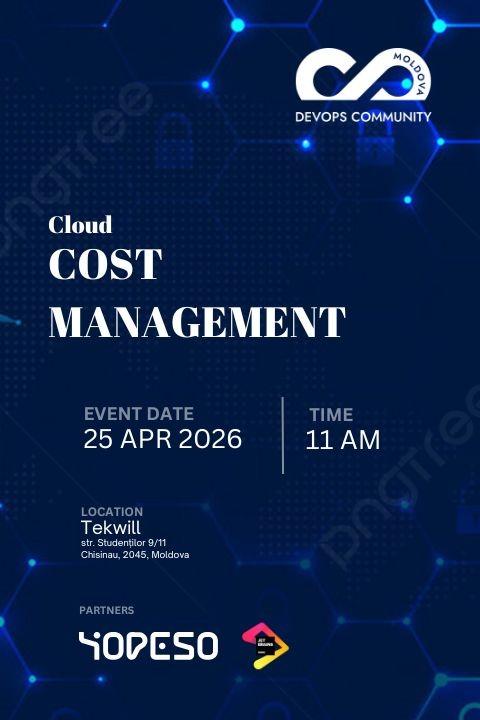 Cloud Cost Management