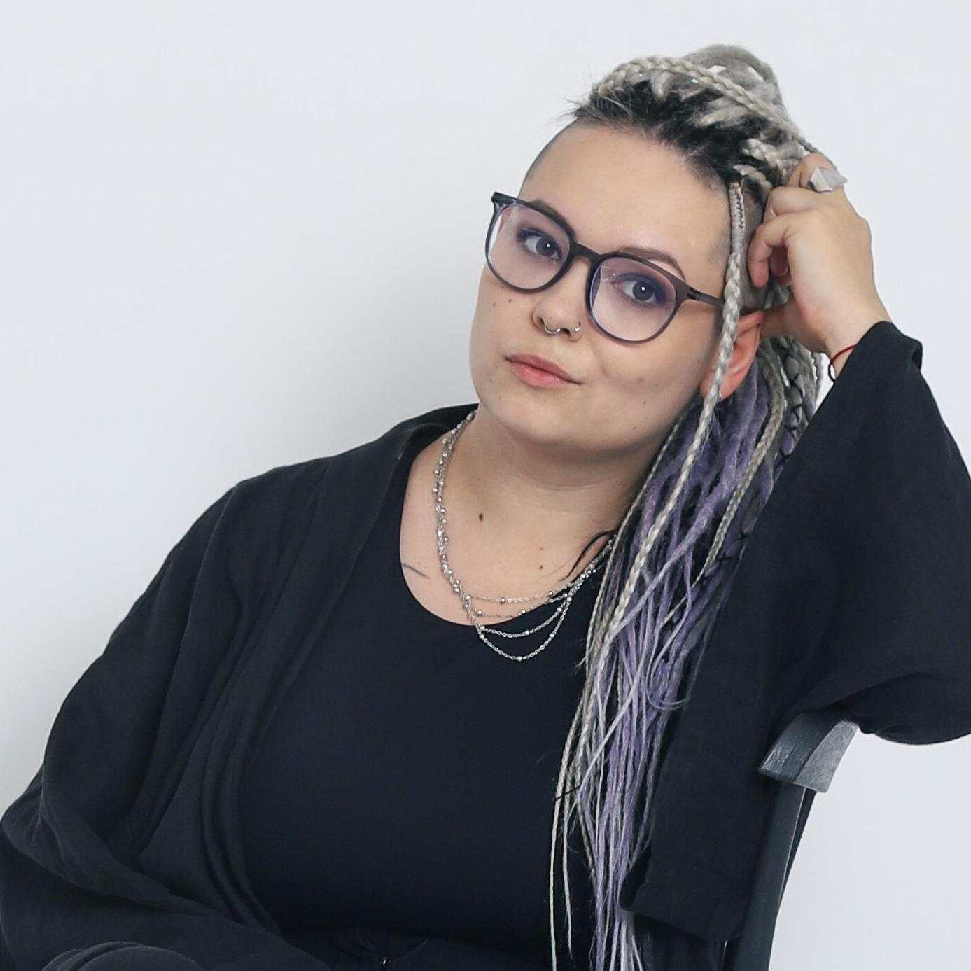 Ecaterina Postolati