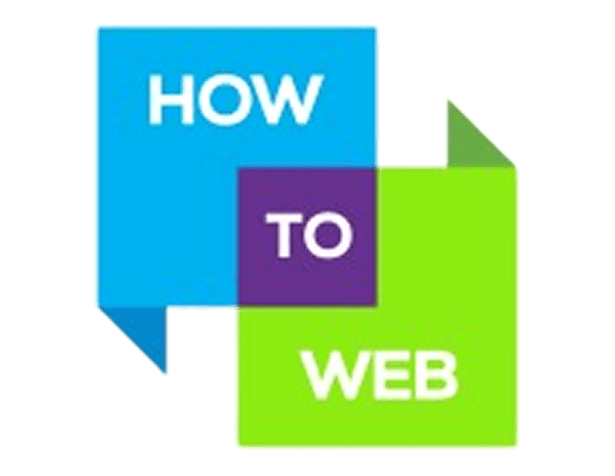 How To Web
