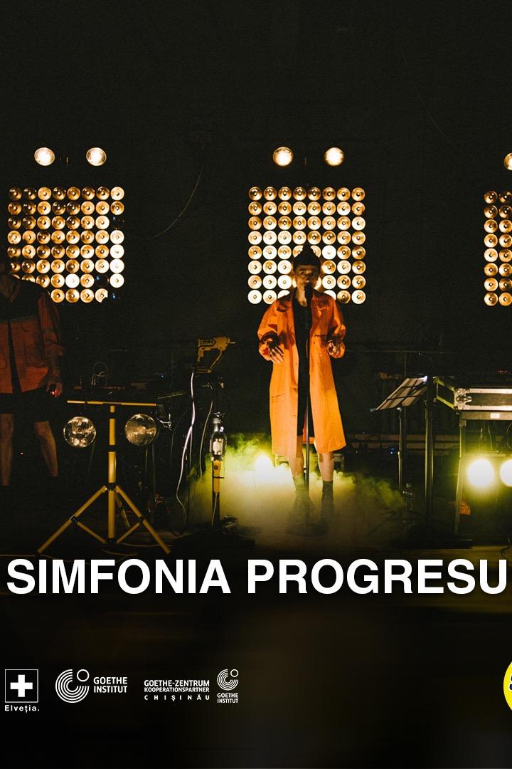 SIMFONIA PROGRESULUI