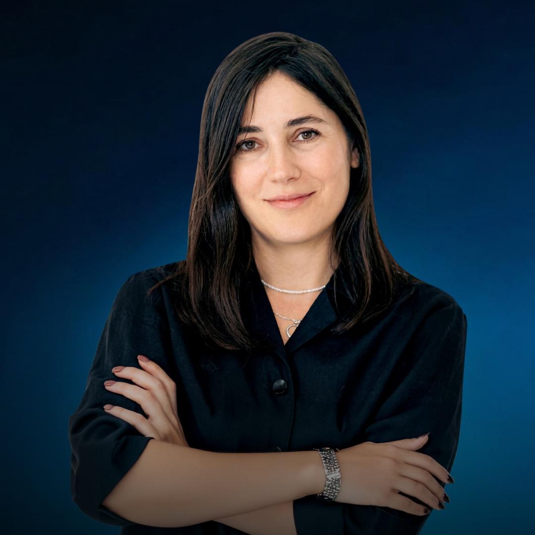 Svetlana Dimitrioglo