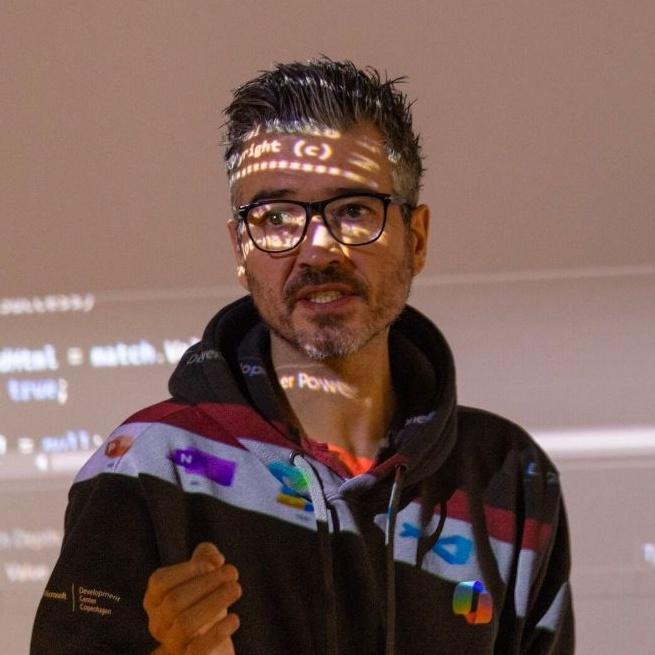 Massimo Giulio Caterino