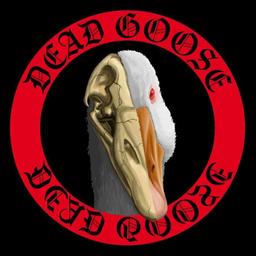 Dead Goose