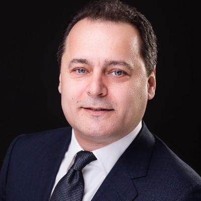 Marius Ghenea