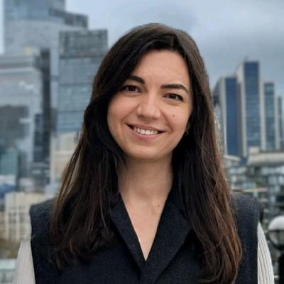 Ana-Maria Railean