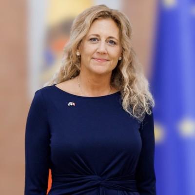 H.E. Petra Lärke