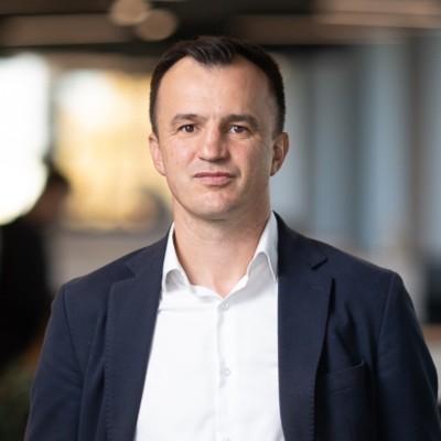 Vadim Culea