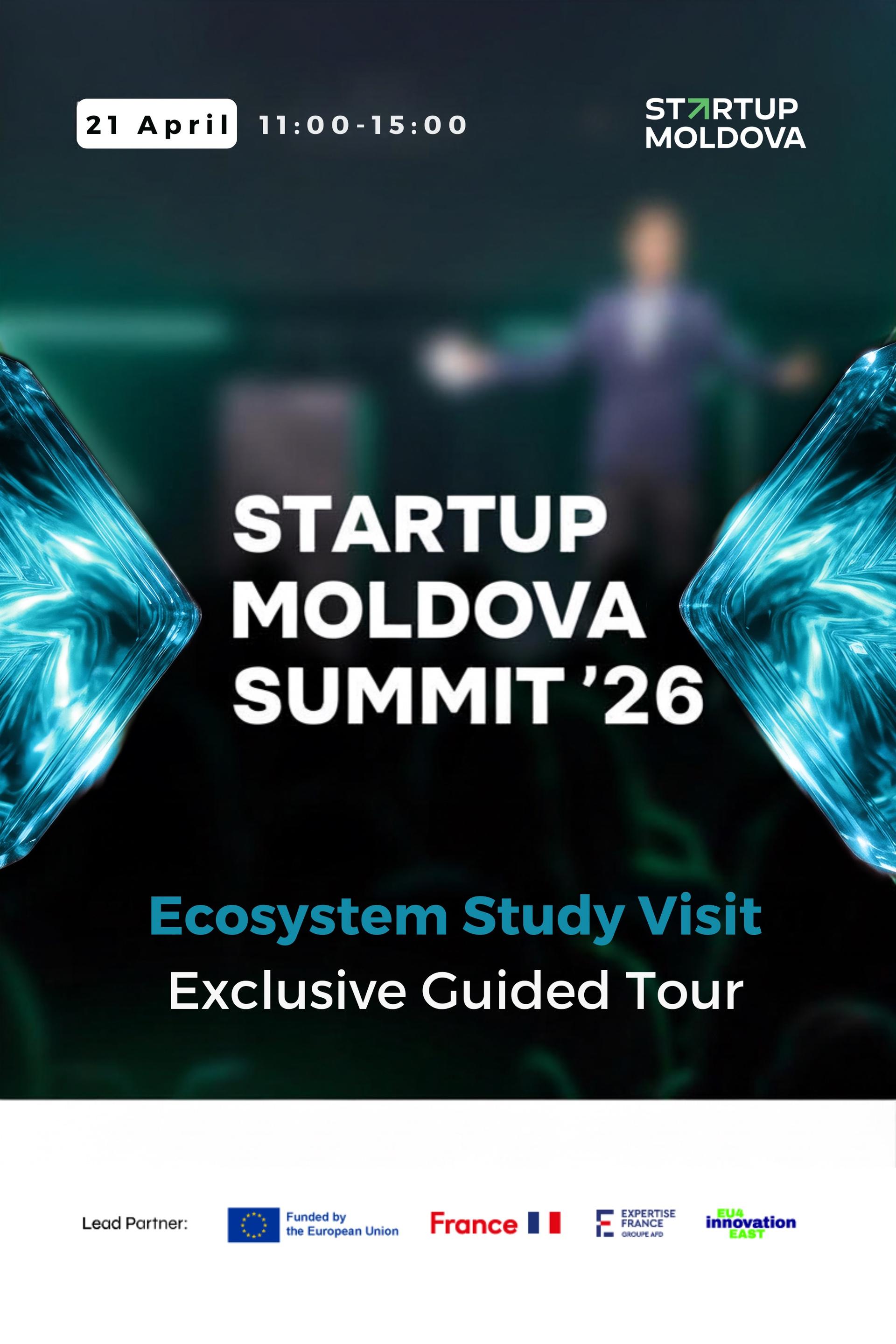 Ecosystem Study Visit