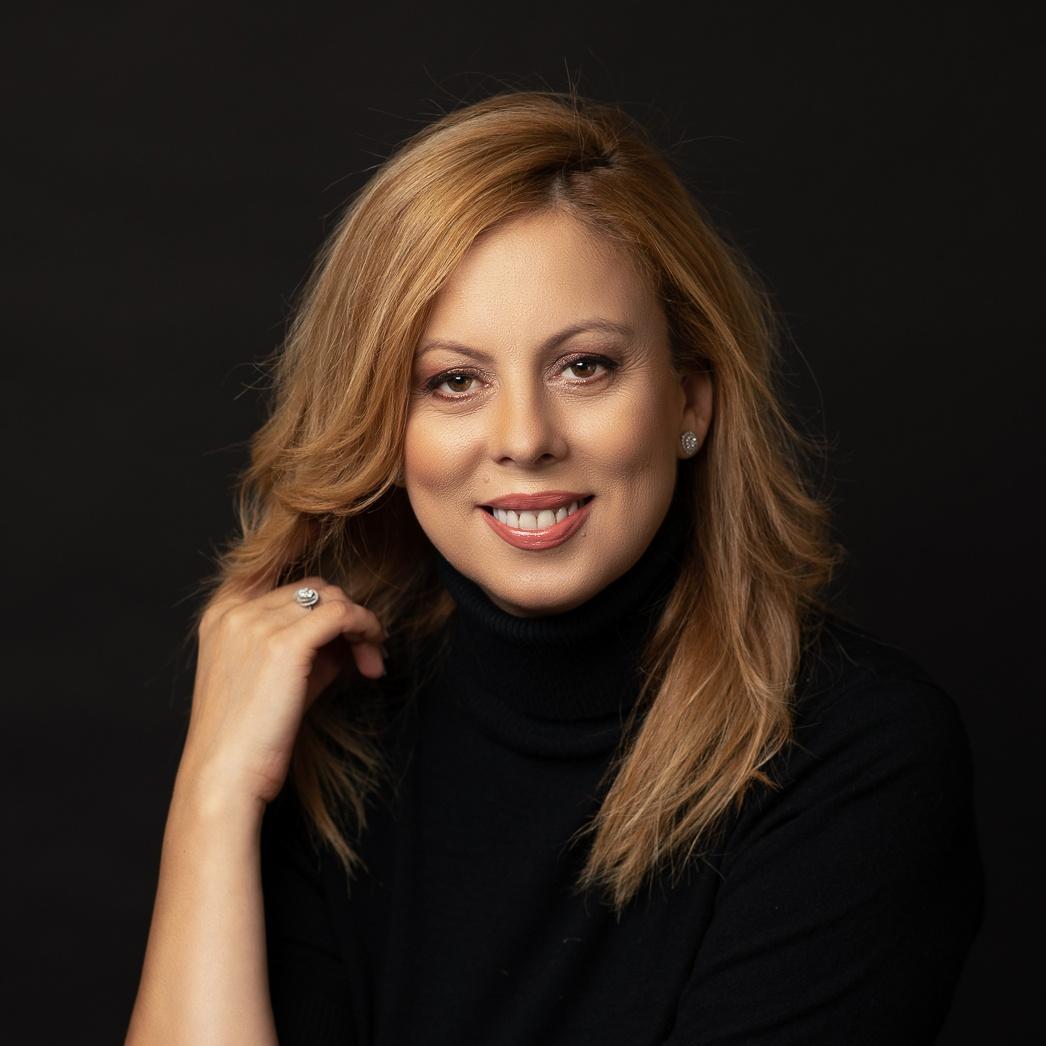 Angela Achitei