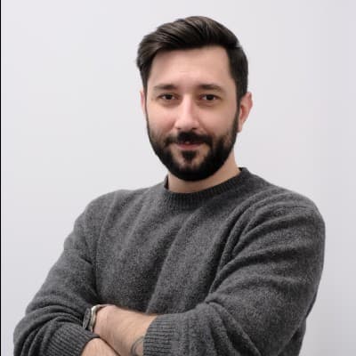 Bogdan Stoian