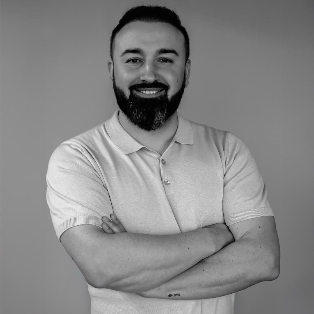 Alexei Munteanu