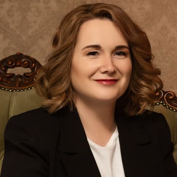 Inna Baryshnikova