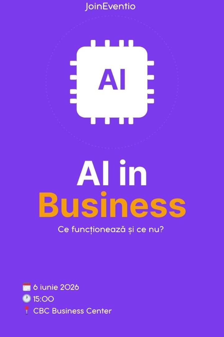 AI în Business