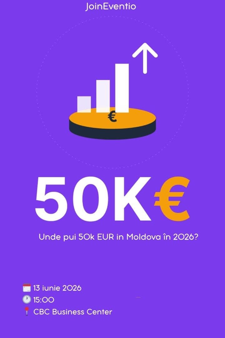 Unde pui 50.000 EUR