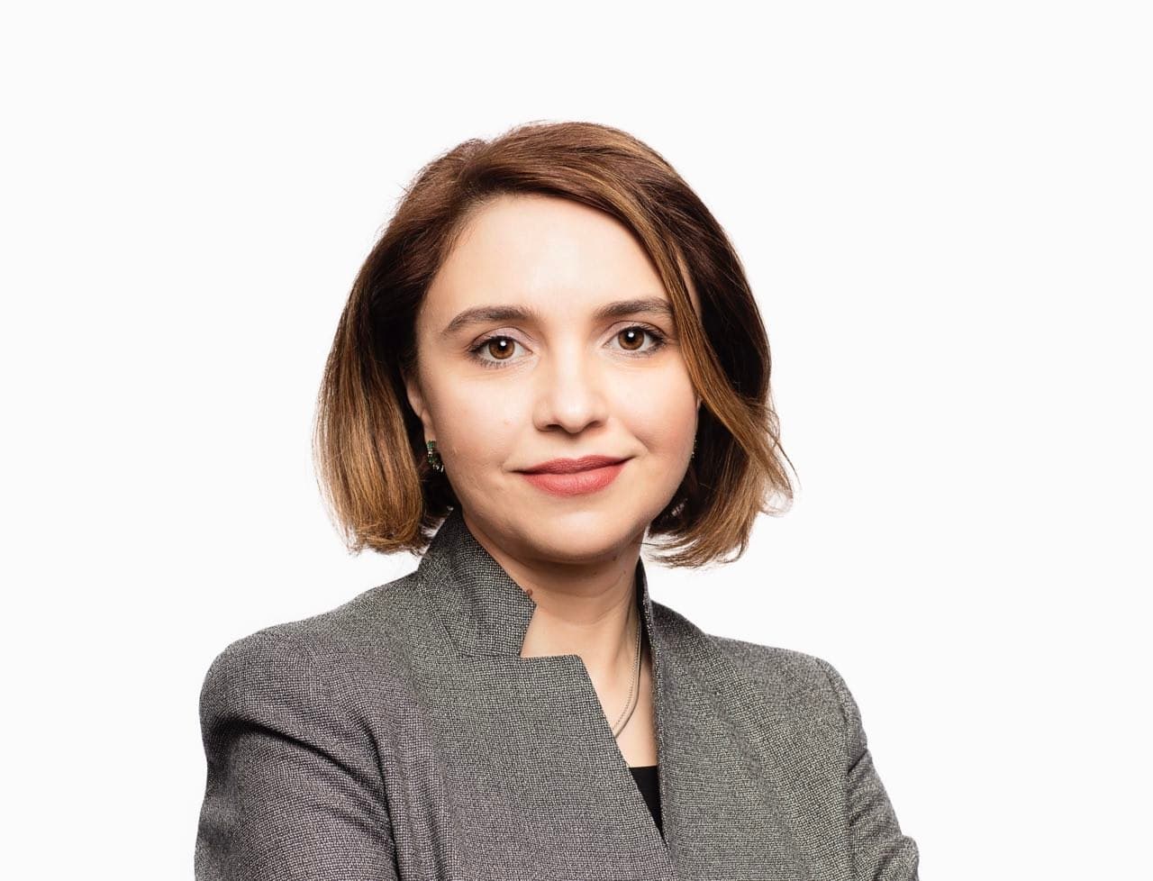 Alina Vicovan