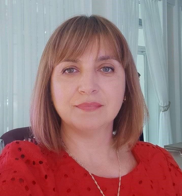 Lilia Micu