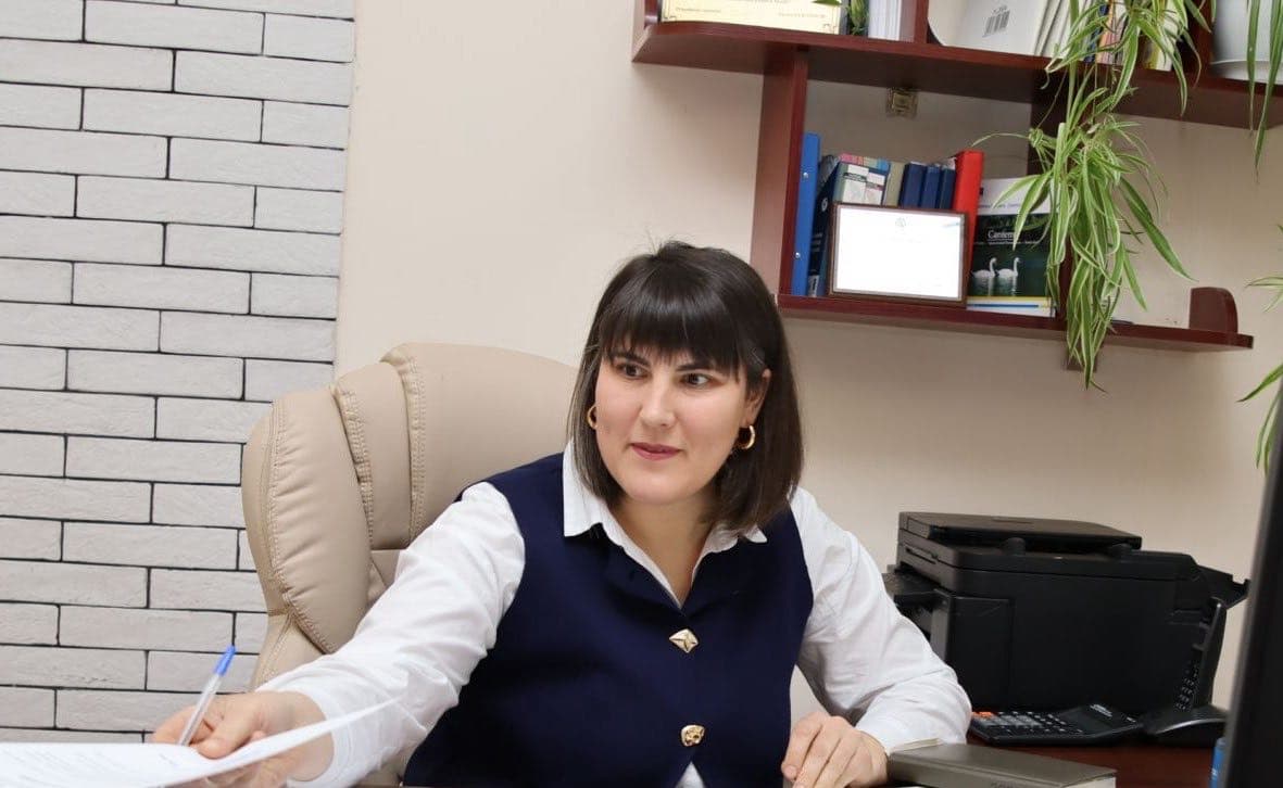 Ojog Alina