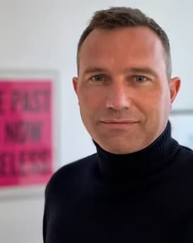 Nikolaus Hutter