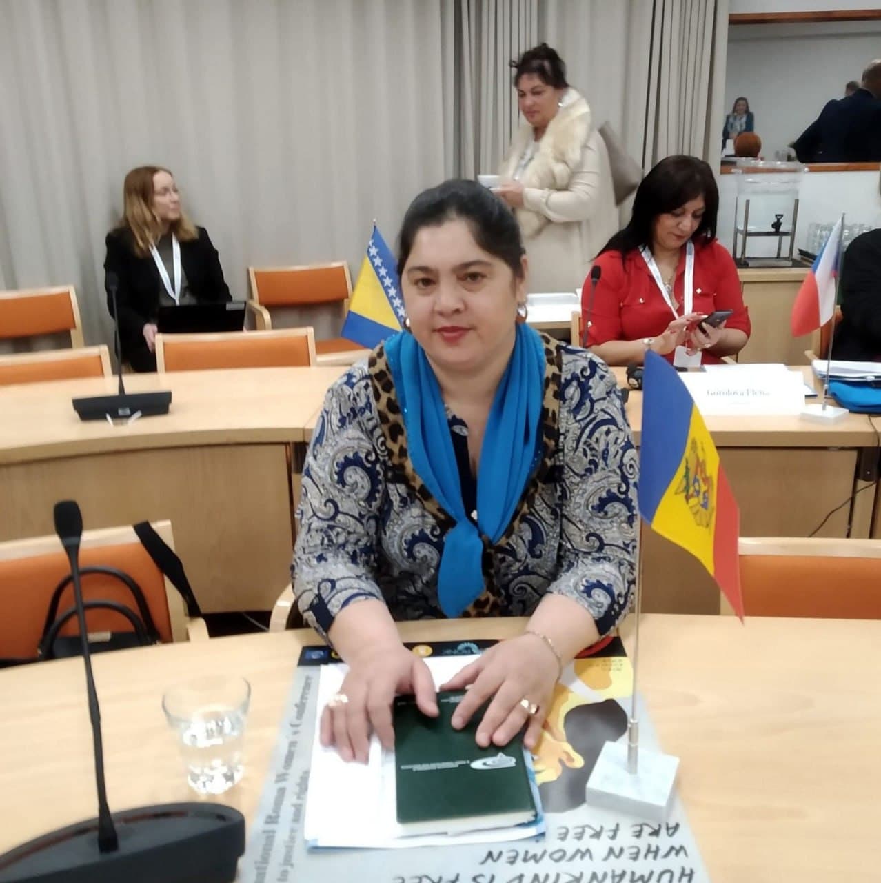 Elena Radița