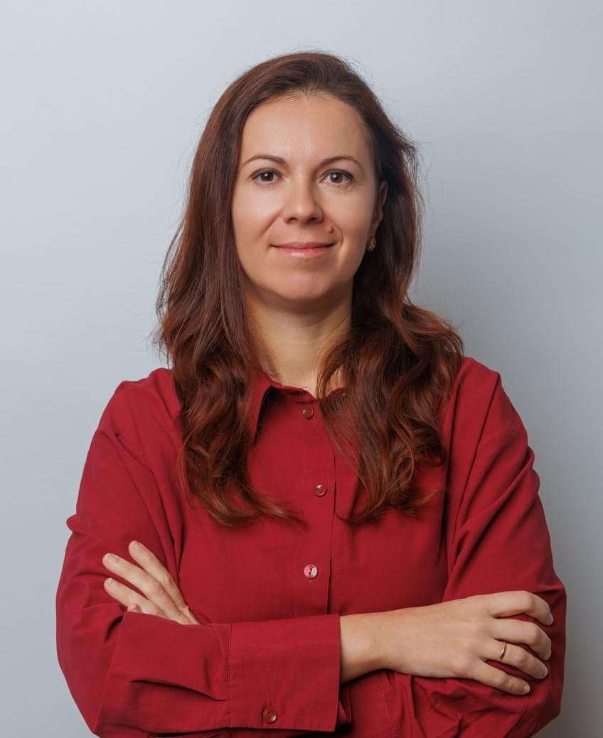 Ana Ciurac