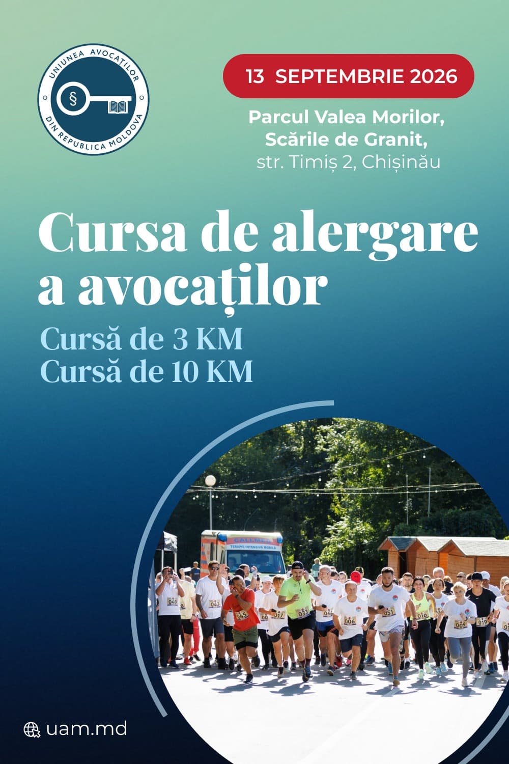 Cursa de Alergare a Avocaților