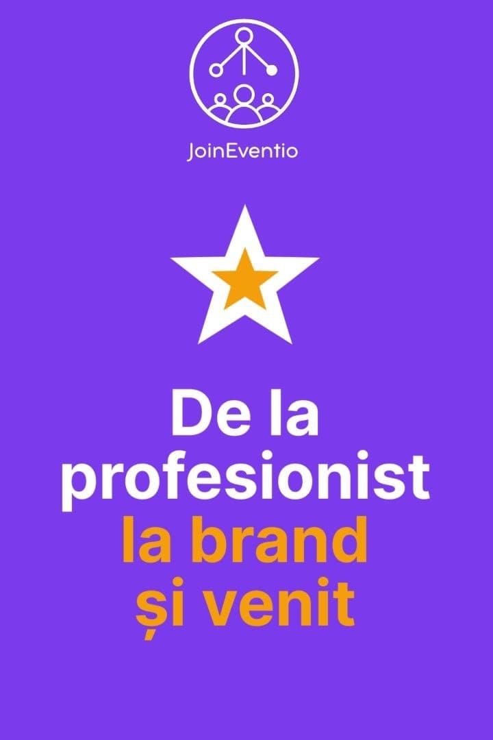 De la profesionist - la brand