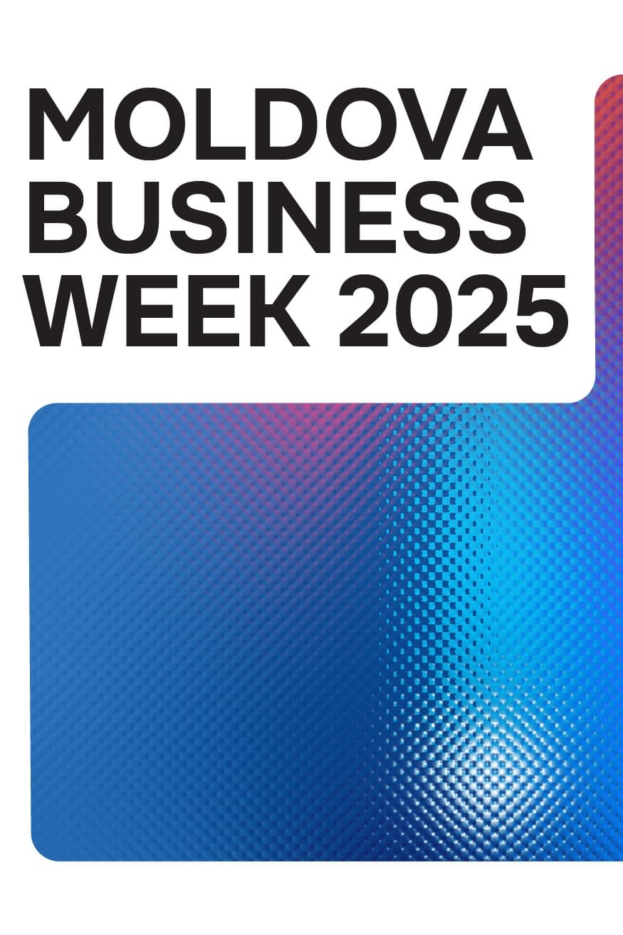 Moldova Business Week 2026