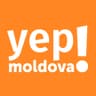 Yep!Moldova