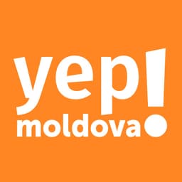 Yep!Moldova