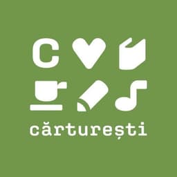 Cărturești Chișinău