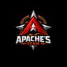 Apache's team