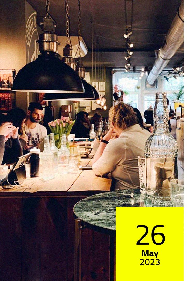 Deal Dinner with Angel Investors