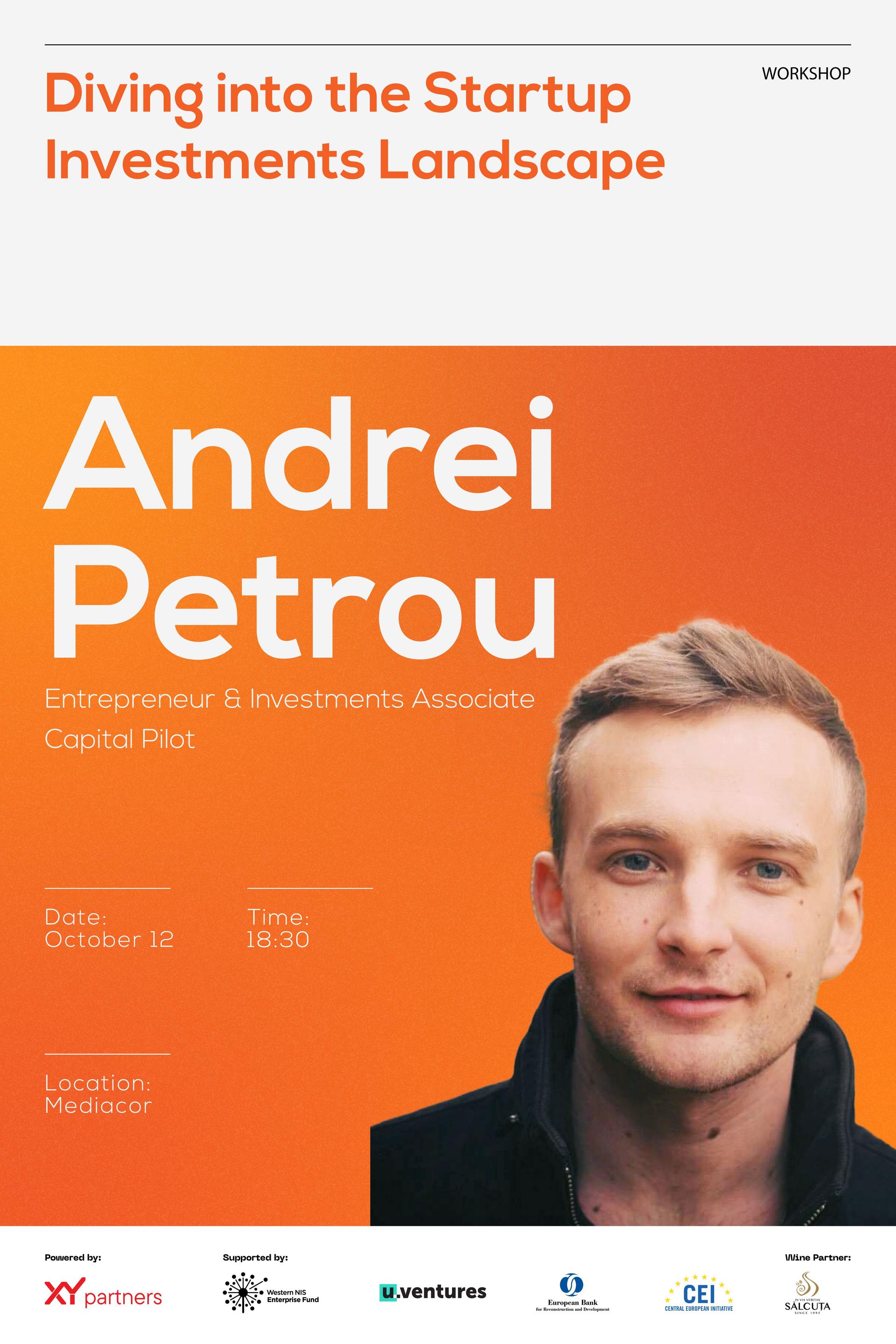 Diving into the Startup Investments Landscape