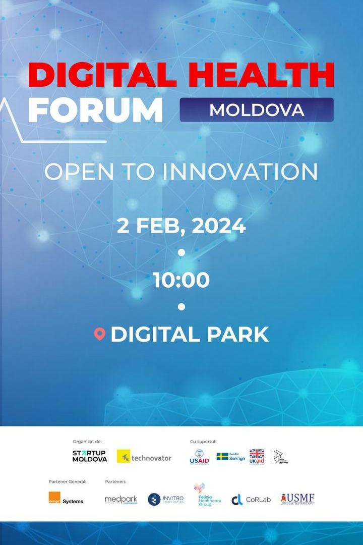 Digital Health Forum